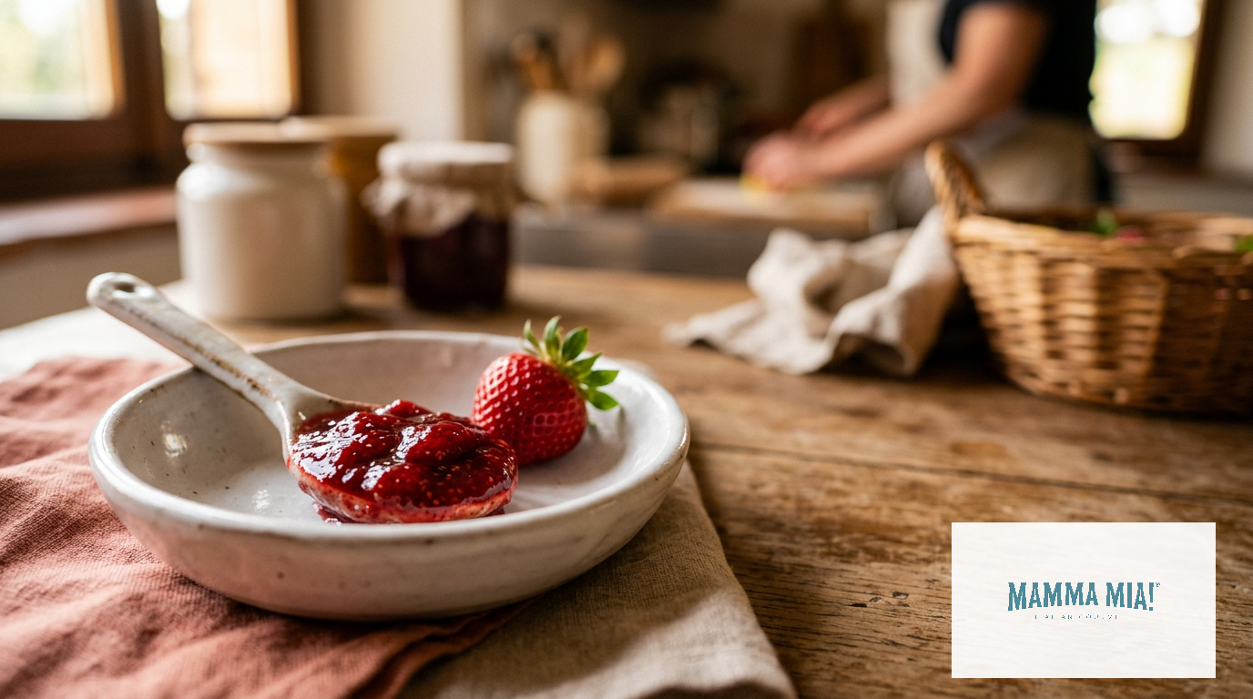 Fornitura Confetture B2B: Semplifica e Massimizza i Margini