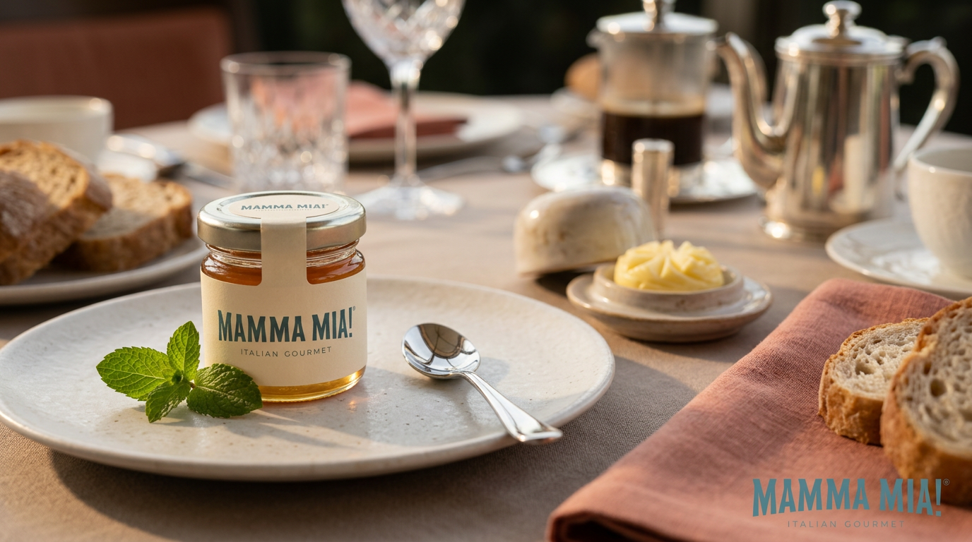 Miele Artigianale per Ristoranti: Oltre il Dolce, il Valore