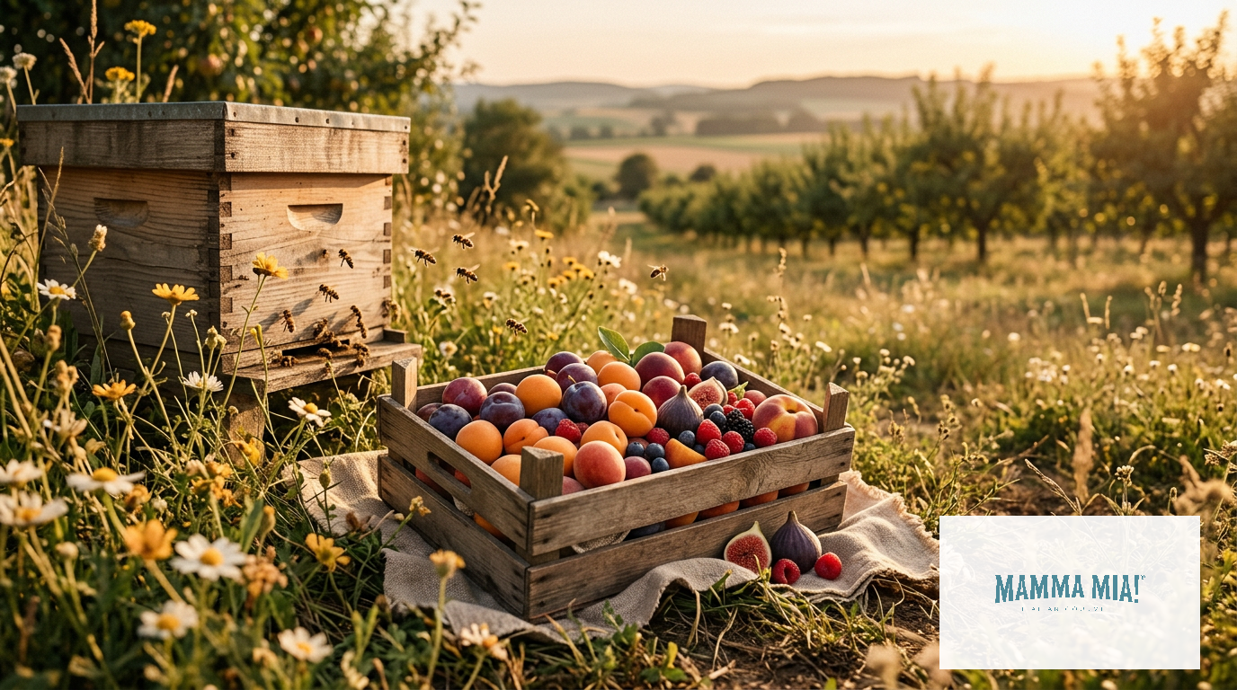 Fornitore Confetture B2B: Matematica del Gusto e Margini