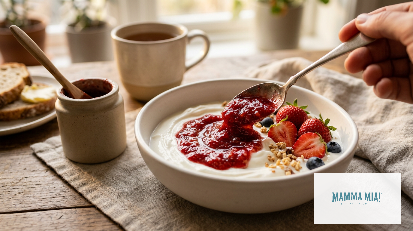 Colazione in Hotel: Non È Solo Cibo, È Reputazione Online