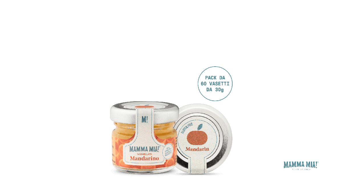 Marmellata Mandarini: L’ingrediente tecnico che eleva il tuo menù