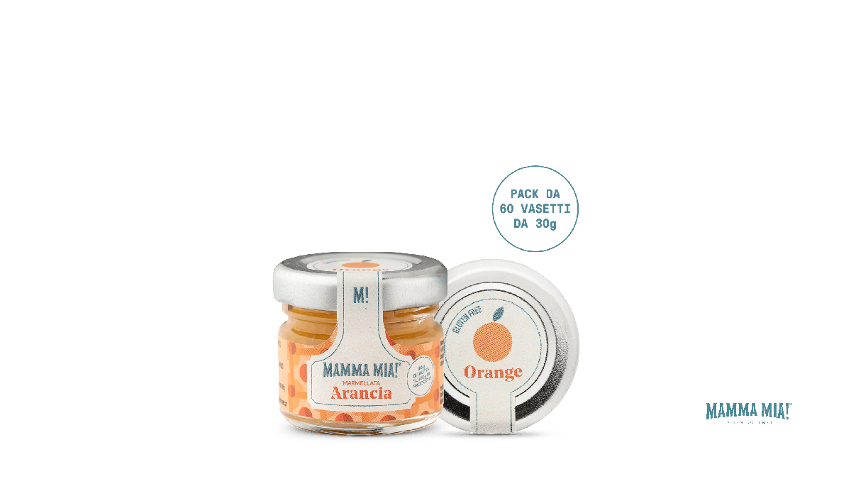 Marmellata Arancia: Differenziazione e Valore nella Tua Offerta