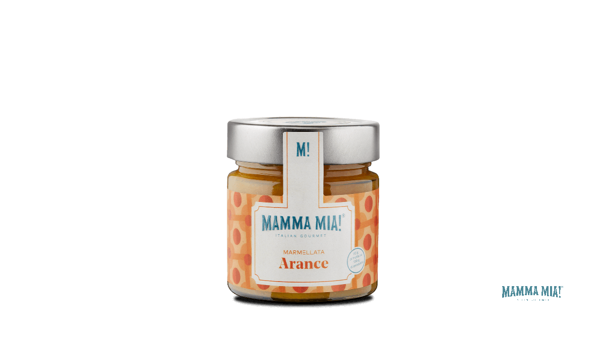 Marmellata di arance gourmet B2B: differenziare lo scaffale
